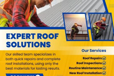 Standing Seam Profile System: The Ultimate Roofing Solution by Tsamuelsroofing