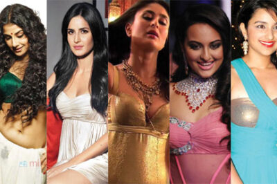 Love, Drama, and Scandal: Week’s Hot Bollywood Stories