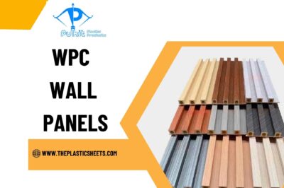 Transform Your Space with WPC Wall Panels: A Sustainable Choice