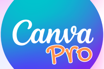 Top Features You Get with a Canva Pro Subscription in 2025
