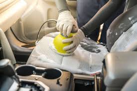 Professional Car Wash Shampoo Seats: Restore Your Car’s Interior