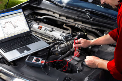 Common Winter Problems That Require Car Maintenance