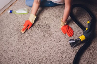Where to Book Same-Day Carpet Cleaning Brooklyn Services?