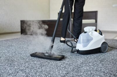 How Carpet Cleaning Staten Island Protects Against Wear and Tear?