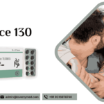 Cenforce 130: The Ultimate Solution for ED Challenges | lovemymed