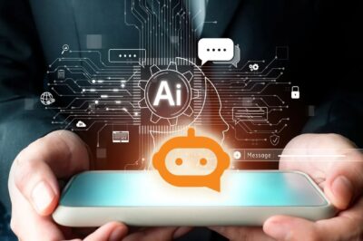 Why a Chatbot is Essential for Effective Lead Management