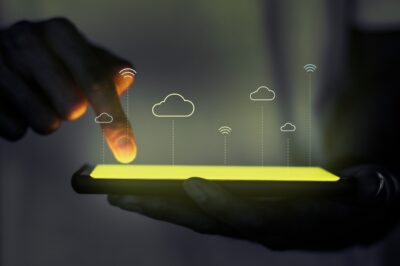 The Top Ways Cloud Solutions are Changing Organizations
