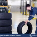 Colombia Automotive Tyre Market Size, Share, Growth and Demand | 2034