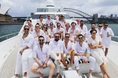 Souira Yachts: The Best Yacht Rental Experience in Dubai