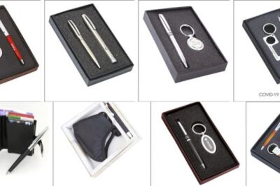 Corporate Gifts Manufacturers in Delhi: The Ultimate Guide to Premium Corporate Gifting