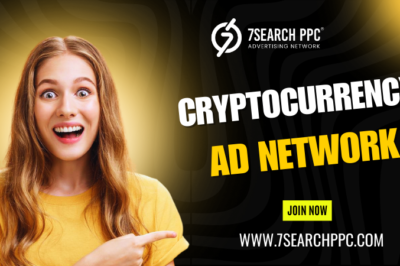 How Crypto Ad Networks Deliver Precision Targeting in Russia