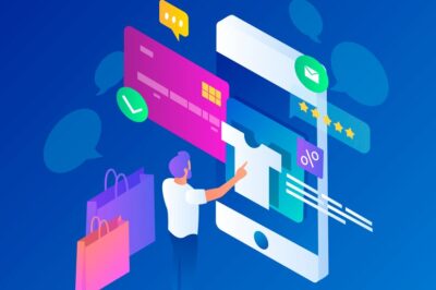 Why Custom On-Demand App Development Solutions Are Essential for E-Commerce Success?