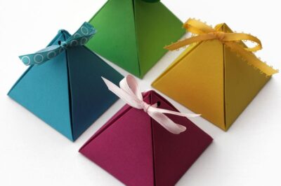 Enhance Your Brand with Pyramid Boxes Packaging
