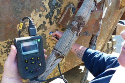 Accurate UTM Thickness Measurement Tools for Every Application