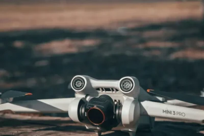 Video Resolution of DJI Mini Drones A Comprehensive Guide