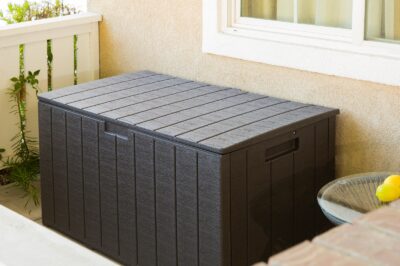 Deck Boxes Manufacturing Plant Project Report 2025, Business Plan, Cost and Revenue