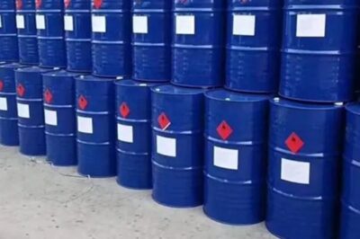 Di Methyl Carbonate Manufacturing Plant Cost | Detailed Project Report 2025, Raw Materials, Cost and Revenue