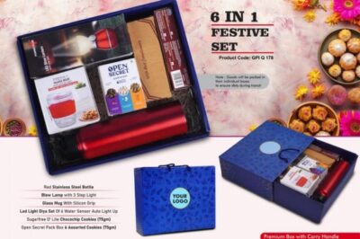 Top Corporate Diwali Gifting Companies in Delhi