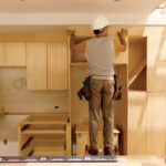 Domestic Bespoke Joinery Services: Tailored Designs Your Home