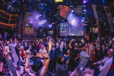 Muscovites Club: The Ultimate Dance Club in Dubai