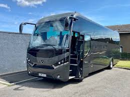 Discover Elite Travel Coach Trips for Comfortable Group Journeys