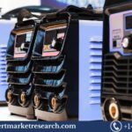 Engine Driven Welders Market Share, Trends & Growth 2025-2034