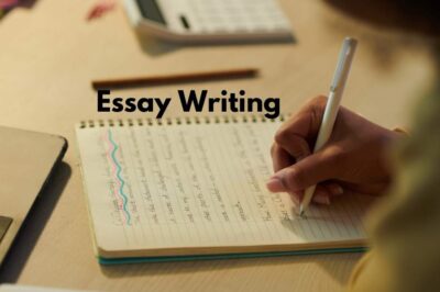 The Ultimate Guide to Academic Paper Editing Services for Students and Researchers