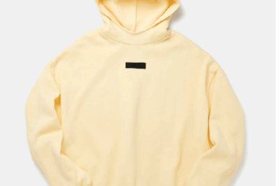 Essential Hoodie: The Must-Have Wardrobe Staple for Comfort and Style