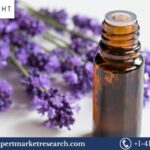 Essential Oils Market Size, Share, Trends & Growth | 2034