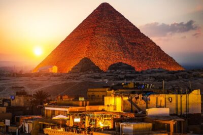 Exploring Egypts Ancient Wonders: Best Historical Sites Exploring Egypts Ancient Wonders: Best Historical Sites