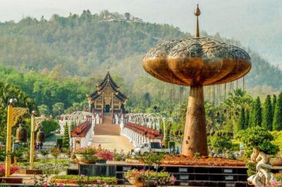 5 Unique Cultural Experiences in Northern Thailand