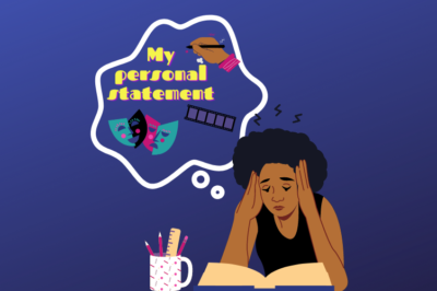 Paving the Path to Expertise: My Journey Towards a Masters Application Personal Statement