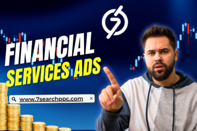 Financial Services Ads in Russia: Trends and Best Practices for Success