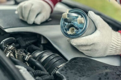 Expert Guide to Car Fuel Pump Repair and Replacement in the UAE