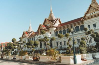 Top 6 Tourist Destinations in Bangkok: A Complete Guide