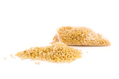 Advantages of Utilizing Guar Gum Splits