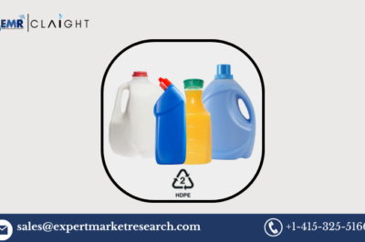 HDPE Price Forecast: Comprehensive Analysis and Future Insights