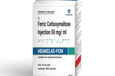 Heamclas-FCM Injection for Iron Deficiency Anemia: A Comprehensive Overview Heamclas-FCM Injection for Iron Deficiency Anemia: A Comprehensive Overview