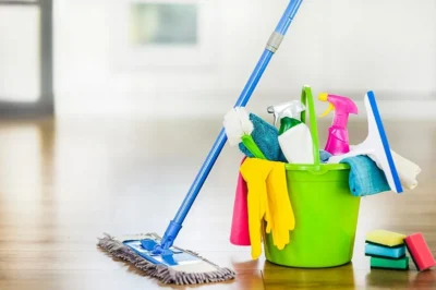 Best House Cleaners Edmonton: Why Alberta Cleaner is the Right Choice