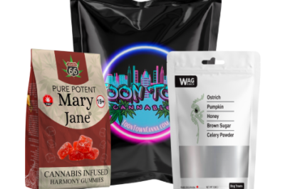 How Do I Choose the Right Size of Resealable bags