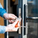 How Long Does a UPVC Lock Repair Take?