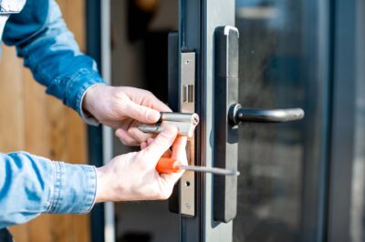 How Long Does a UPVC Lock Repair Take?