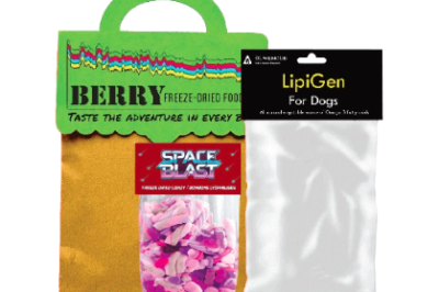 How To Create Treat Bag Toppers