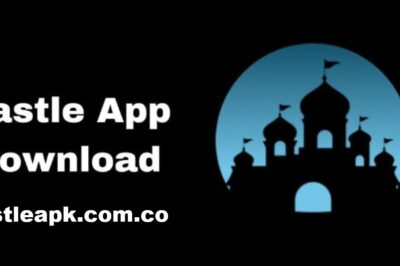 Castle APK Download Official Latest Version 2025 For Android