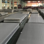 How to Select the Right Stainless Steel Plate for Your Industry?