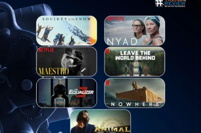 IMDB Best Movies on Netflix: A Must-Watch Guide