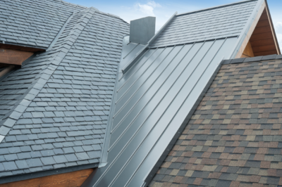 Essential Tips for Choosing the Right Roofing Materials