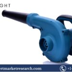 Industrial Air Blower Market Size, Share & Growth 2025-2034