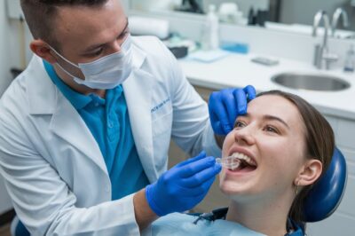 Advancements in Digital Implant Planning: Enhancing Precision in Modern Dentistry