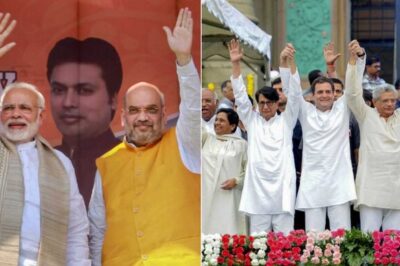 What’s New in Indian Politics? Key Updates You Should Know